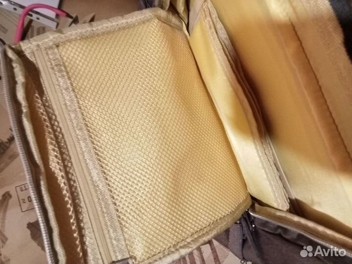 Рюкзак мамы Пикол. 1800 торг уместен