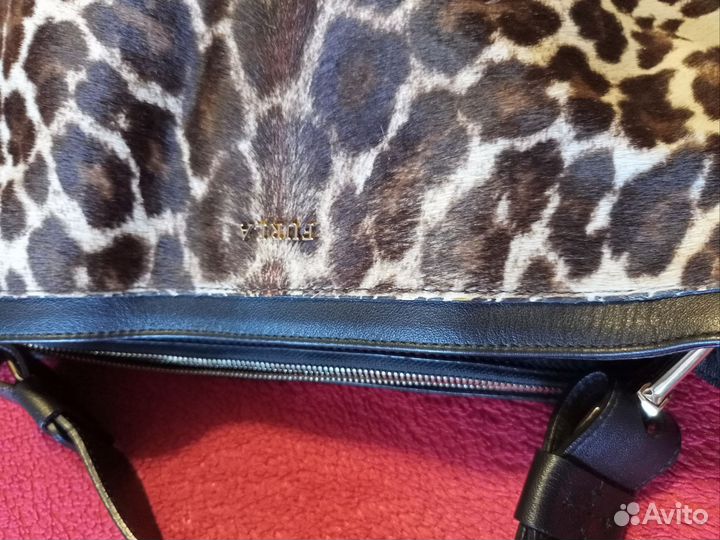 Сумка женская