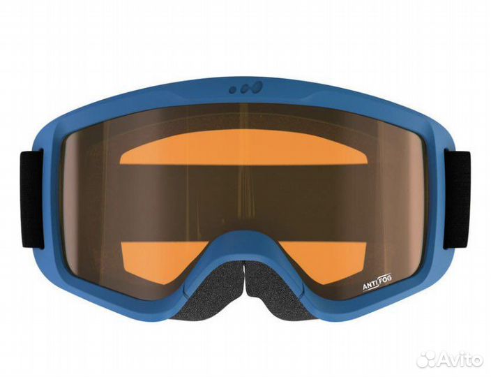 Новые горнолыжные очки Wedze g100 s3