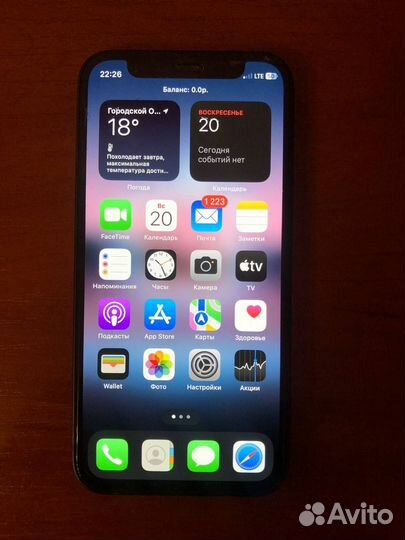 iPhone 12 mini 64 gb