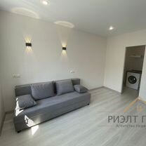 Квартира-студия, 18 м², 4/5 эт.