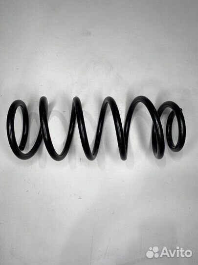 Пружины задние для Opel Mokka (J13)