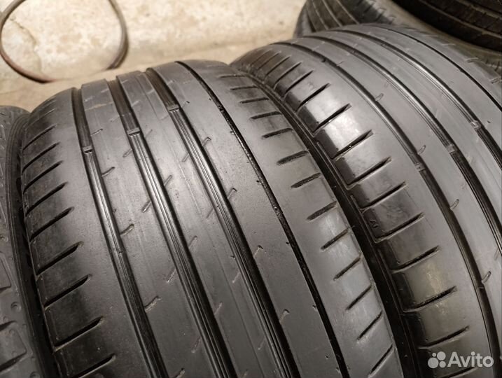 Hankook Ventus S1 Evo 2 K117 245/45 R18