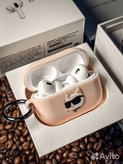 Apple Airpods Pro 2 в идеале