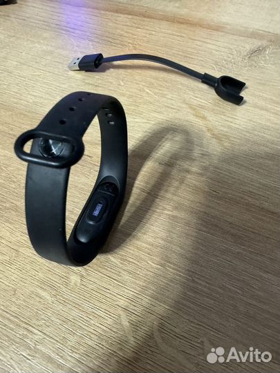 Фитнес браслет xiaomi mi band 7