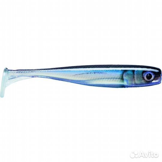 Мягкая приманка storm Tock Minnow 04/rsml(4шт/уп)