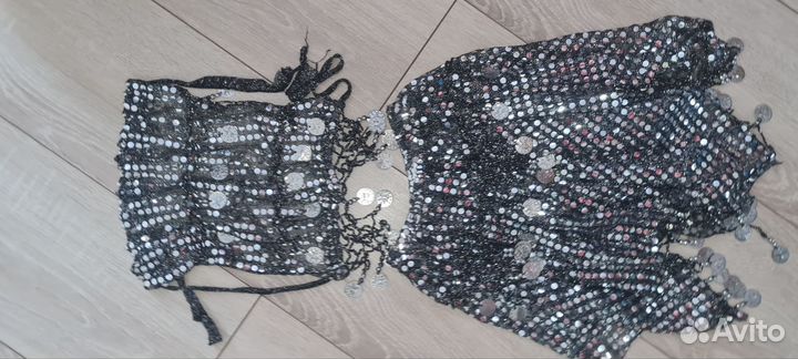 Костюмы пакетом для выступления на 3-5 лет