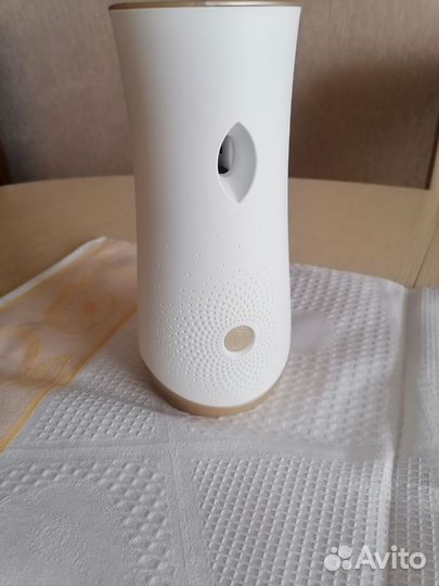 Автоматический освежитель воздуха Glade