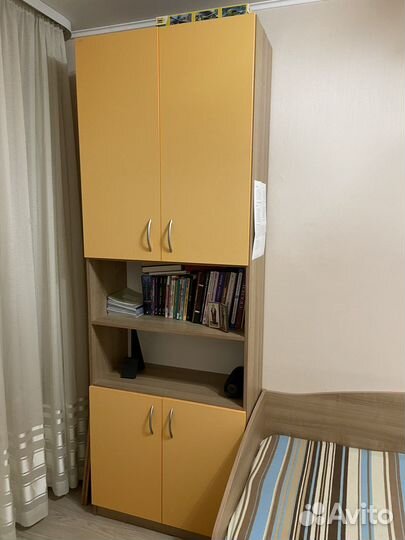 Детская мебель Наша марка