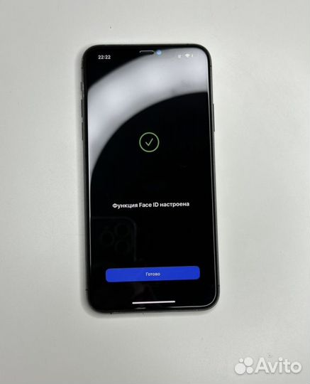 iPhone 11 Pro Max, 256 ГБ