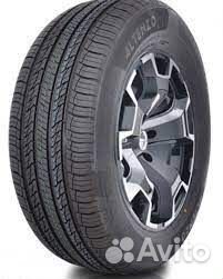 Altenzo Sports Navigator 285/45 R19 111Y