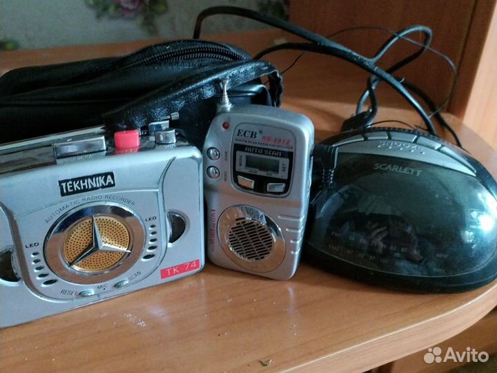 Радиотехника