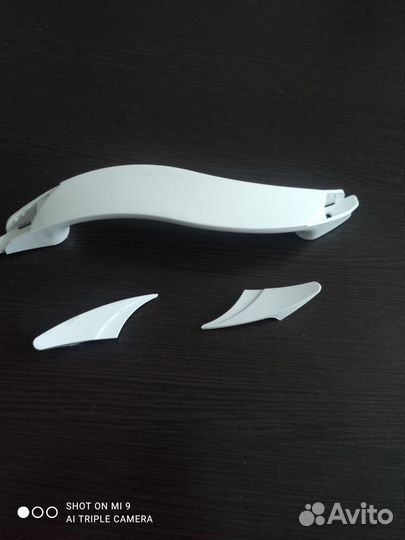 Ручка для холодильника атлант