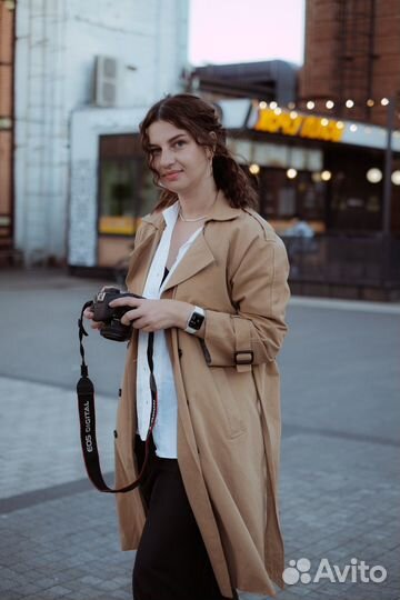 Фотограф с хорошим настроением) Краснодар