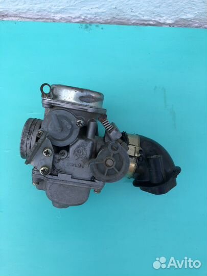 Карбюрато для скутера 150см3