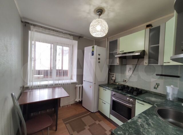 1-к. квартира, 30 м², 1/9 эт.