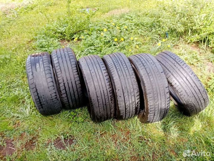 Yokohama BluEarth-A 205/60 R16