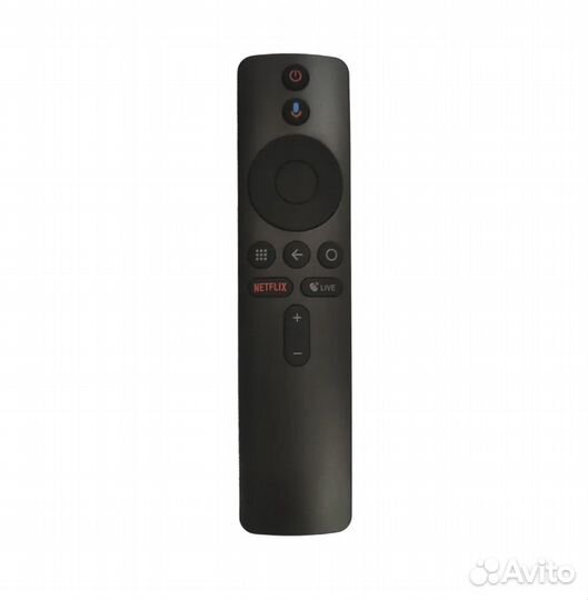 Пульт Huayu для приставки Xiaomi MI ver.2 tv box