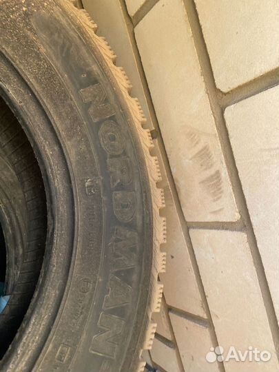 Nordman Nordman 4 195/65 R15