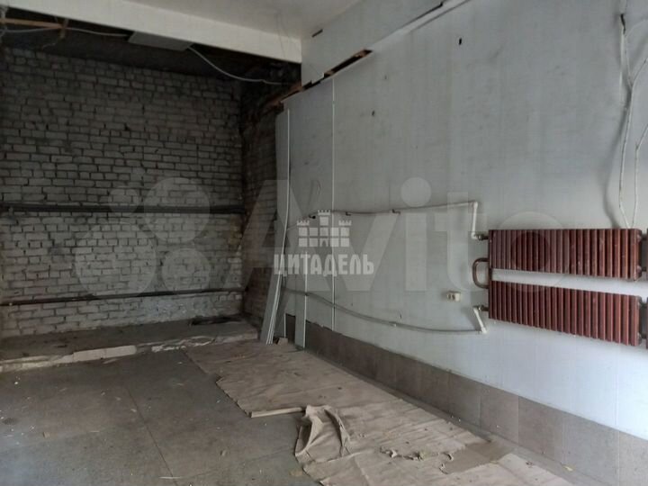 Сдам складское помещение, 25 м²