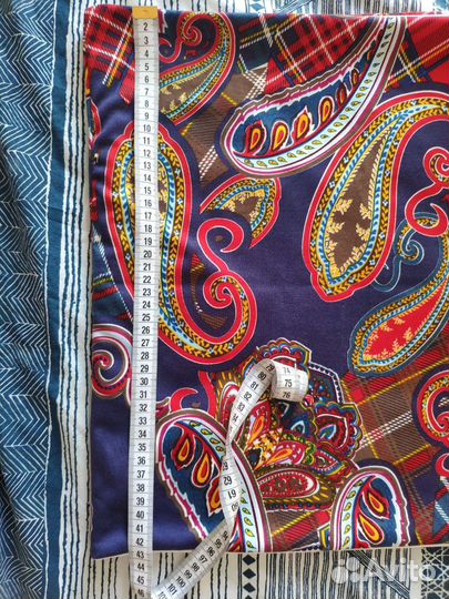 Снуд женский новый