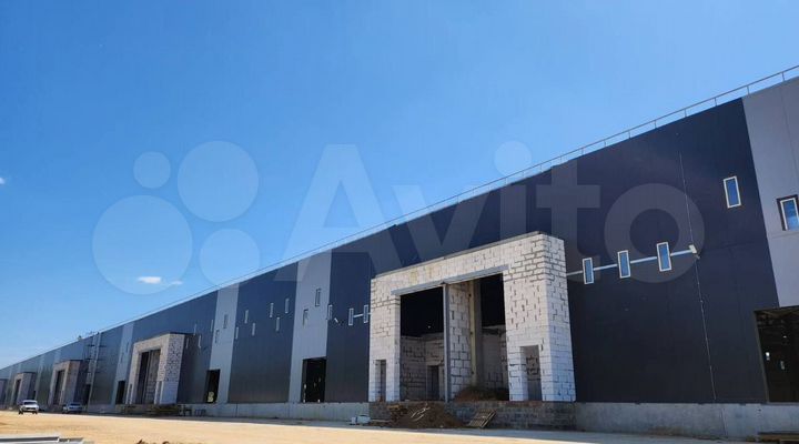 Продажа склада, 3000 м²
