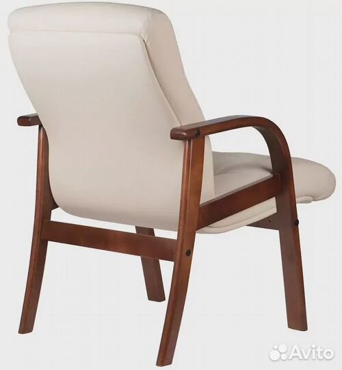 Кресло Riva Chair M 165 D/B