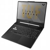 Игровой ноутбук asus TUF Gaming A15