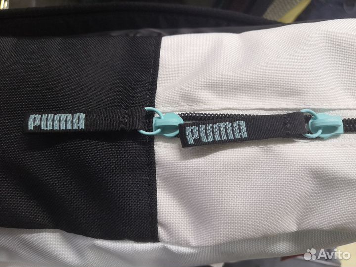 Рюкзак Puma Animals Panda 077963 02