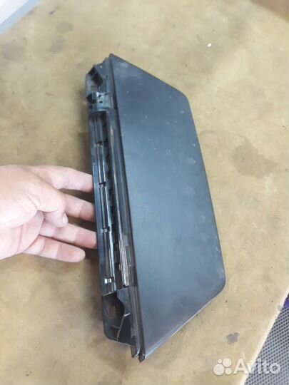 08-16 Лагуна 3 фонапь задний центральный Laguna 3