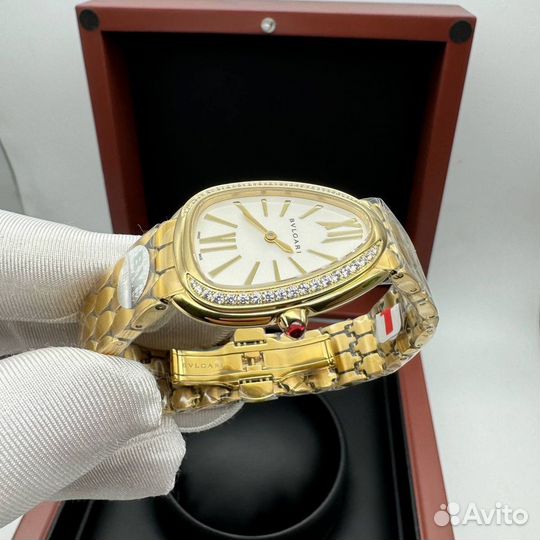 Часы Cartier