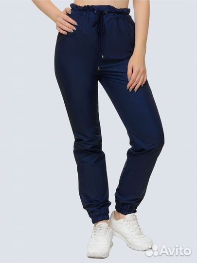 Медицинский костюм 42