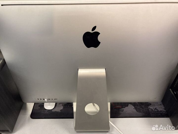 Apple iMac 27