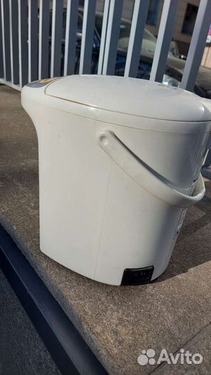 Продаю термопот Panasonic