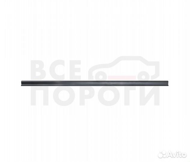 Порог внутренний Toyota Cresta X80