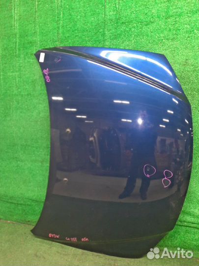 Капот Mazda 6 GG