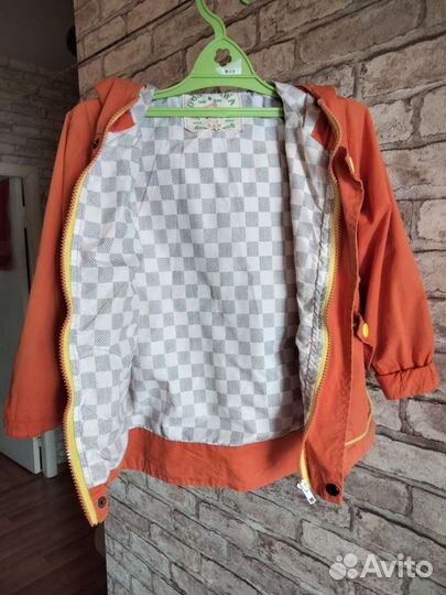 Детская одежда для девочек 104