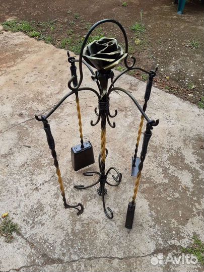 Печной набор на заказ