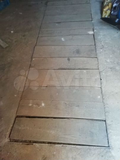 Гараж, 21 м²