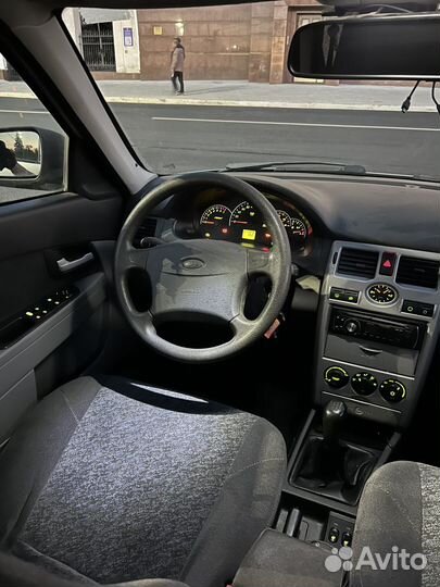 LADA Priora 1.6 МТ, 2010, 213 000 км