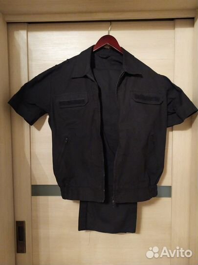 Мужская одежда