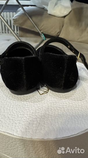 Туфли детские 22