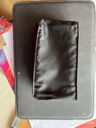 Компактный фотоаппарат canon