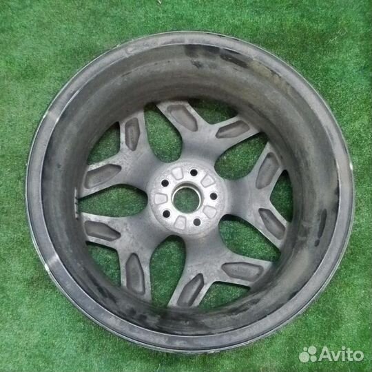 Диск литой Субару хв (2017-2021)