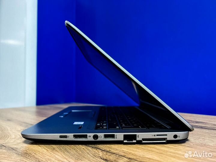 Ноутбук HP EliteBook 820 G3 i7-6600U/ 8Gb/ 240Gb