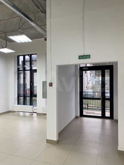 Свободного назначения, 46.5 м²