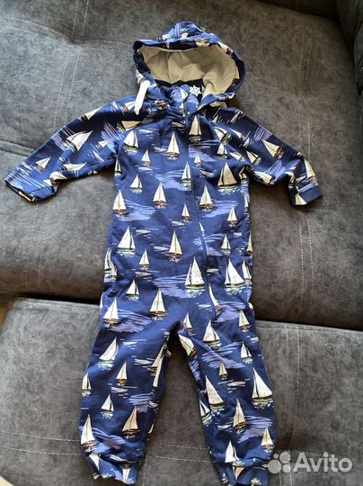 Детские вещи