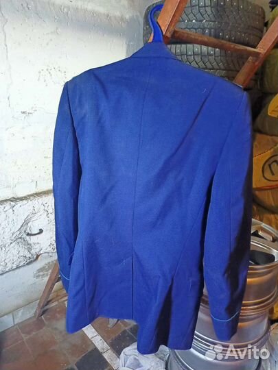 Китель парадный офицерский ввс СССР