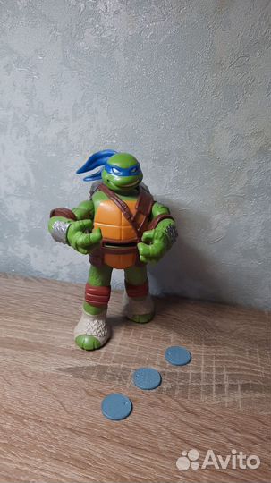 Черепашка-ниндзя