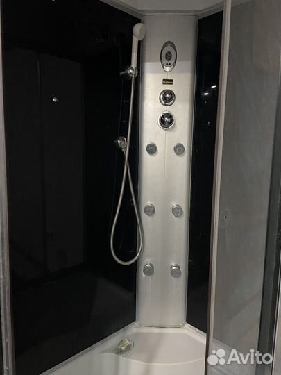 Душевая кабина